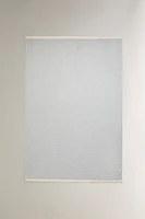 COTTON BLANKET