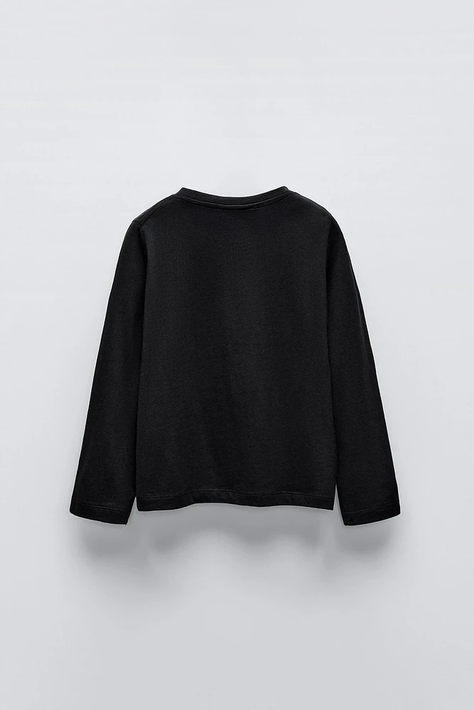 T-SHIRT UNI