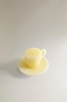 DECORATIVE CANDLE MUG