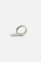 IRREGULAR RING