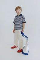 POLO RAYURES