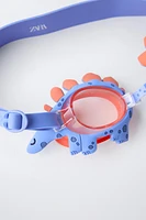 LUNETTES DE PLONGÉE DINOSAURE