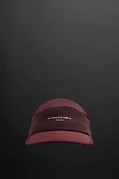 CASQUETTE DE RUNNING COLOR-BLOCK