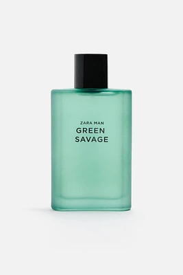 GREEN SAVAGE EDT 90 ML (3.04 FL.OZ)