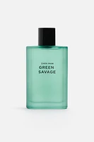 GREEN SAVAGE 90 ML