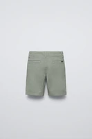 BERMUDA CHINO