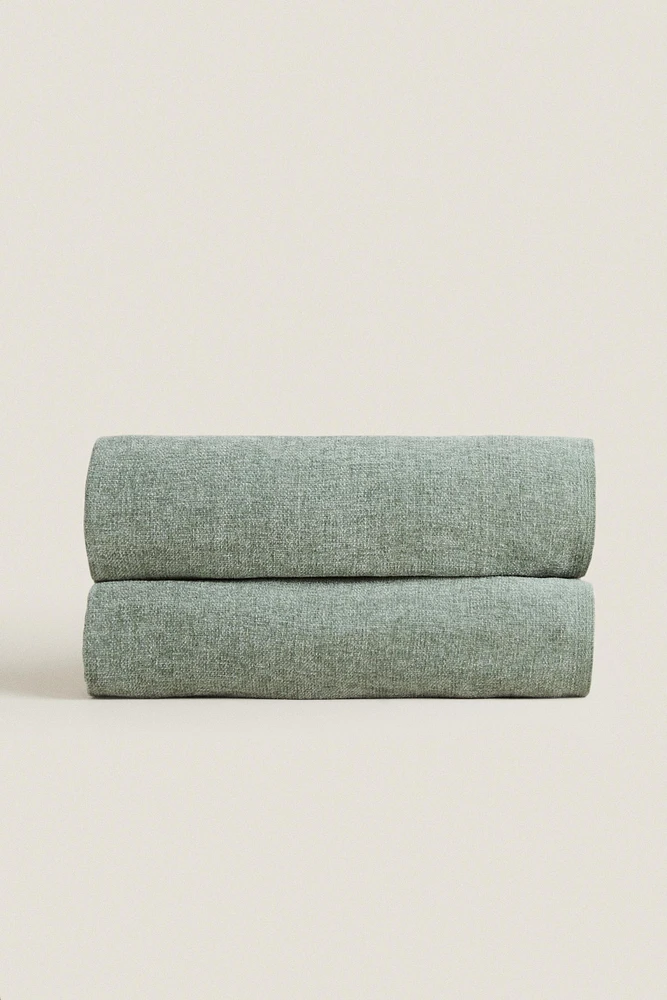 CHENILLE BLANKET