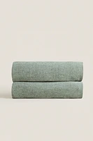CHENILLE BLANKET