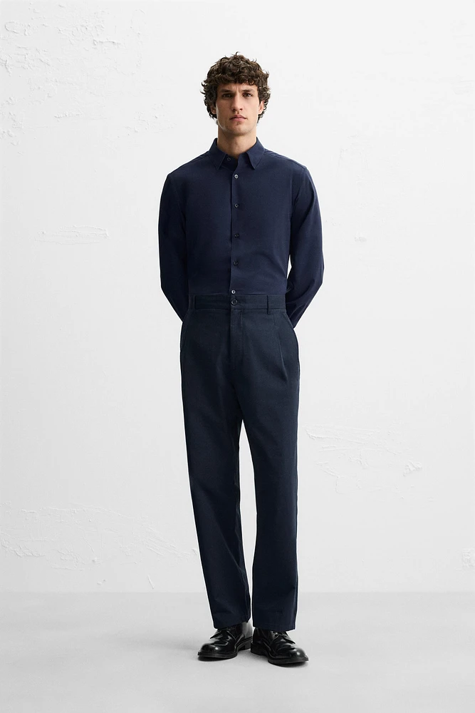 STRETCH SHIRT