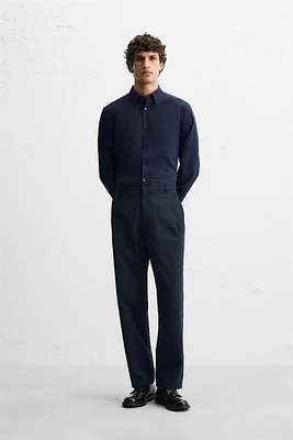 STRETCH SHIRT