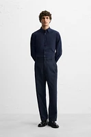 STRETCH SHIRT