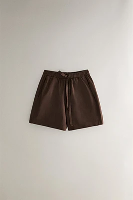 SHORT COTON