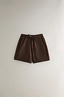 SHORT COTON