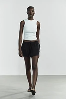 FLOWY SHORTS