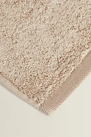 LOT SERVIETTES INVITÉS COTON PREMIUM (LOT DE 3)