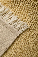 WOOL AREA RUG