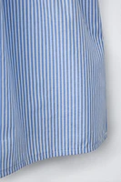 MINNIE MOUSE © DISNEY STRIPED COMBINATION DRESS