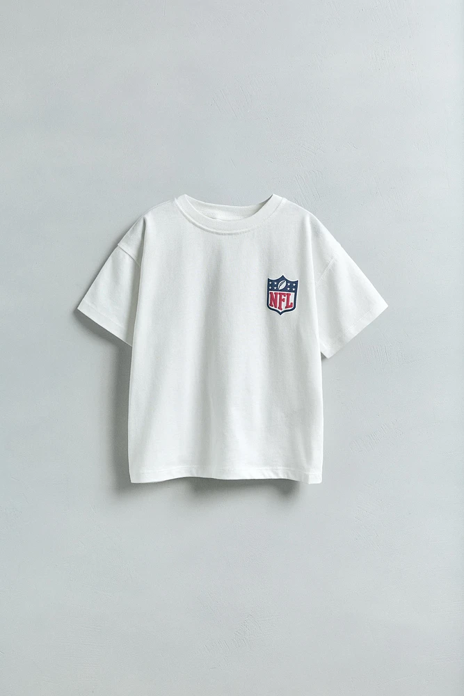 T-SHIRT RELIEF © NFL