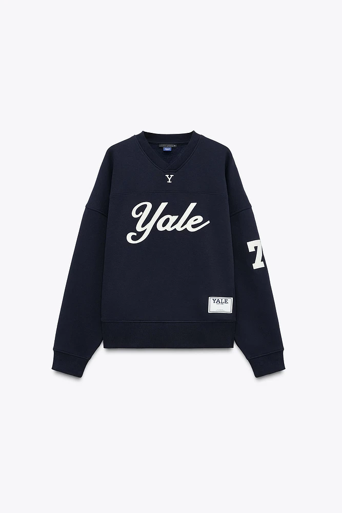 SWEAT YALE™