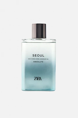 SEOUL ABSOLUTE EDP 90 ML (3.04 FL. OZ)