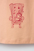 GARFIELD © PAWS INC T-SHIRT