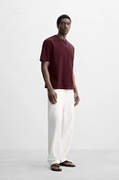HEAVY WEIGHT T-SHIRT