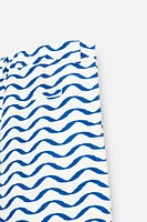 WAVY SHORTS