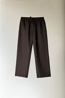 LINEN PANTS