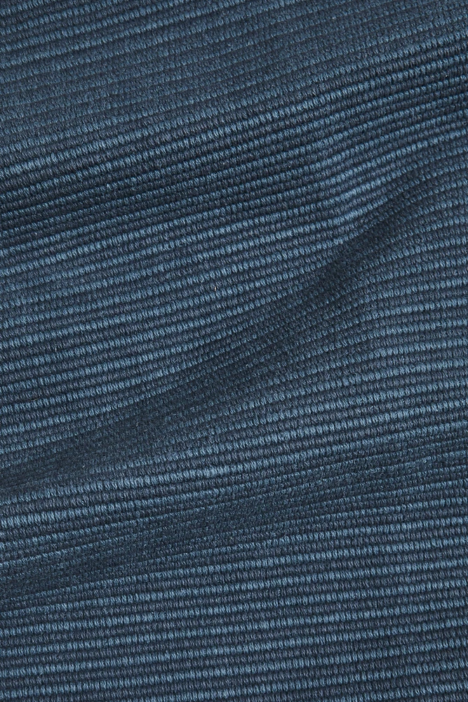 KNOTTED BATH MAT RUG