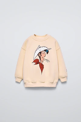 LUCKY LUKE © SWEATSHIRT