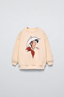 LUCKY LUKE © SWEATSHIRT