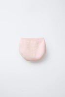 CULOTTE EN MAILLE