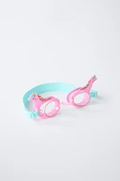 LUNETTES DE PLONGÉE LICORNE