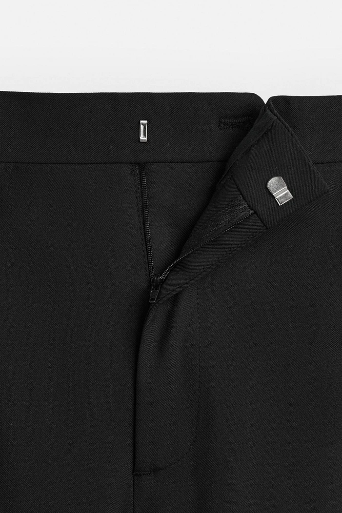 LIMITED EDITION SUIT PANTS