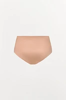 HIGH-WAISTED BODY SHAPE PANTIES