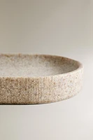PORTE-SAVON SALLE DE BAIN RÉSINE