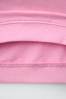 SWEATSHIRT AND JOGGER PANTS SET