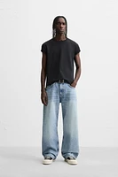 BAGGY FIT JEANS