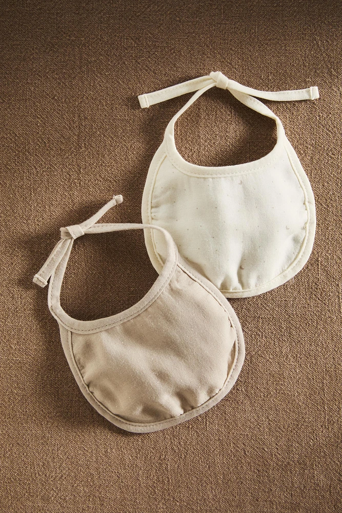 BAVOIR ENFANT LUNE (LOT DE 2)