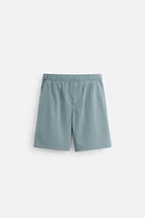 TECHNICAL SHORTS