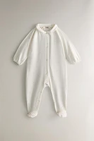 GRENOUILLÈRE BÉBÉ LUNE