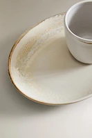 TASSE À CAFÉ ET SOUCOUPE