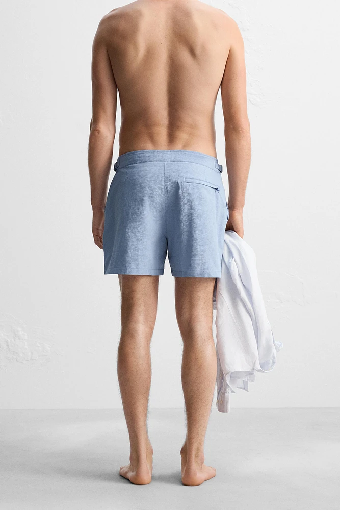 MAILLOT DE BAIN MOYEN STRUCTURÉ