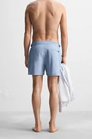 MAILLOT DE BAIN MOYEN STRUCTURÉ