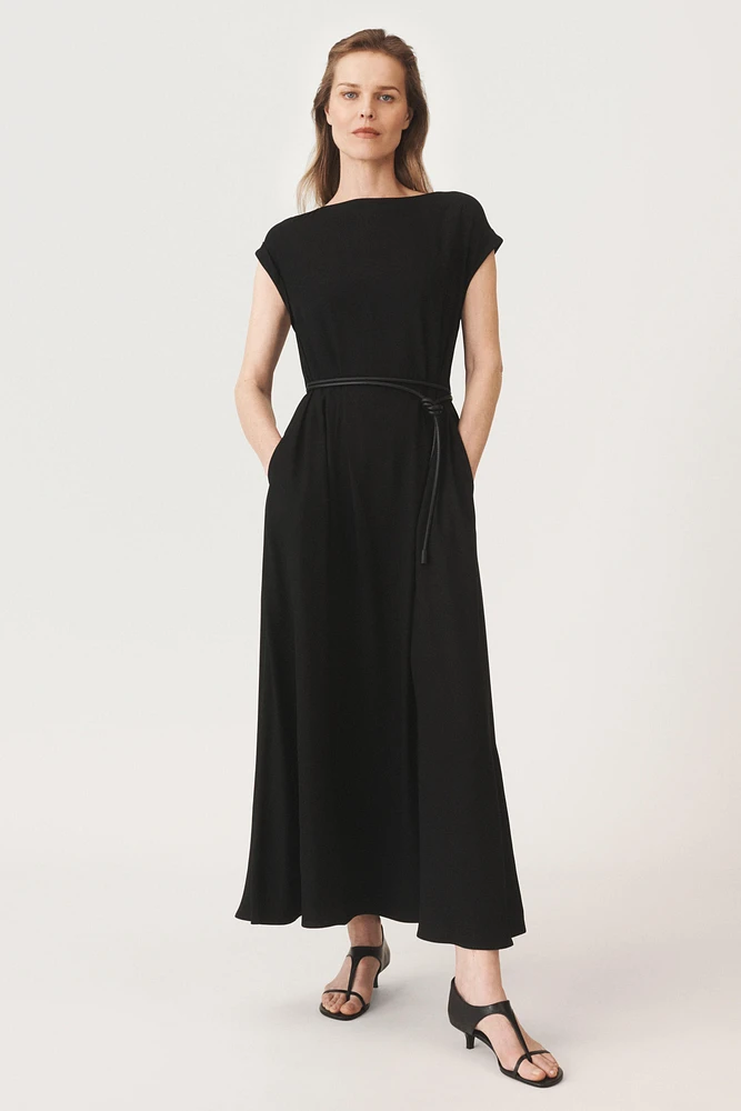 ROBE LONGUE 50E ANNIVERSAIRE
