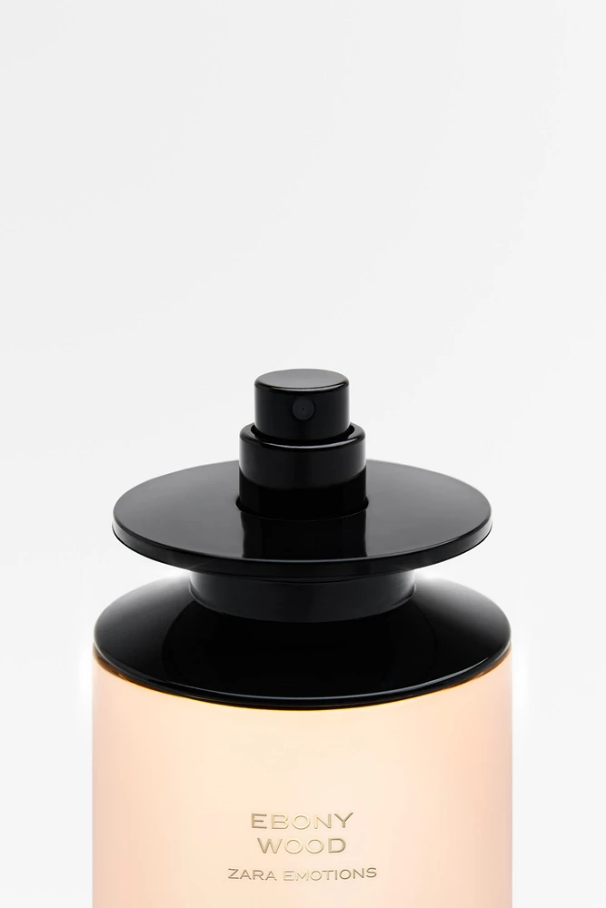 EBONY WOOD LIMITED EDITION EDP 60ML (3.4 FL.OZ)