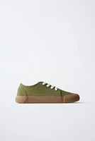 BAREFOOT COMFORT SNEAKERS
