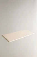 LINEN SHELF PROTECTOR