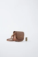 MINI CROSSBODY BAG