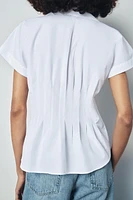 FITTED SHIRT ZW COLLECTION